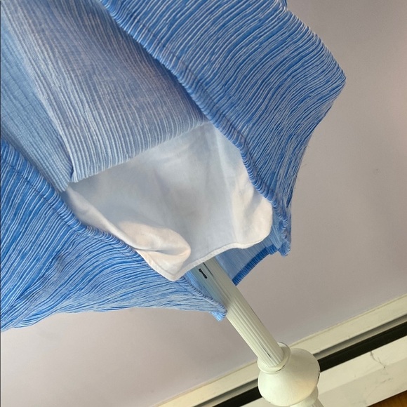 Lilly Pulitzer Emmeline Seersucker dress - Picture 6 of 12